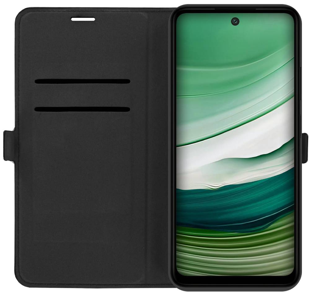 Krutoff для Infinix SMART 8 Plus Черный