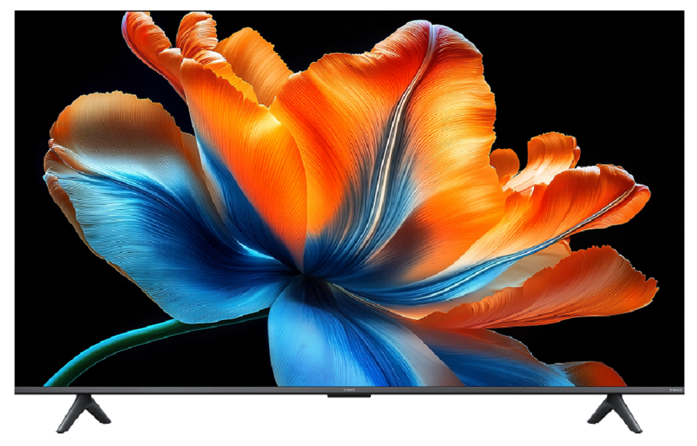 TV S Mini LED 55" 2026 Черный
