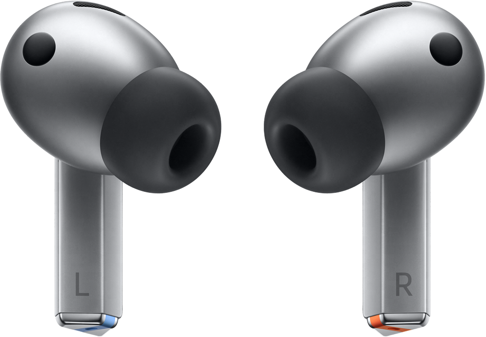 Samsung Galaxy Buds3 Pro Серебро