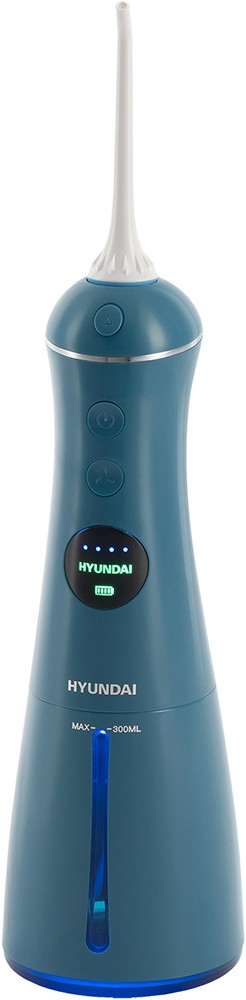 Hyundai H-OI708 Бирюзовый