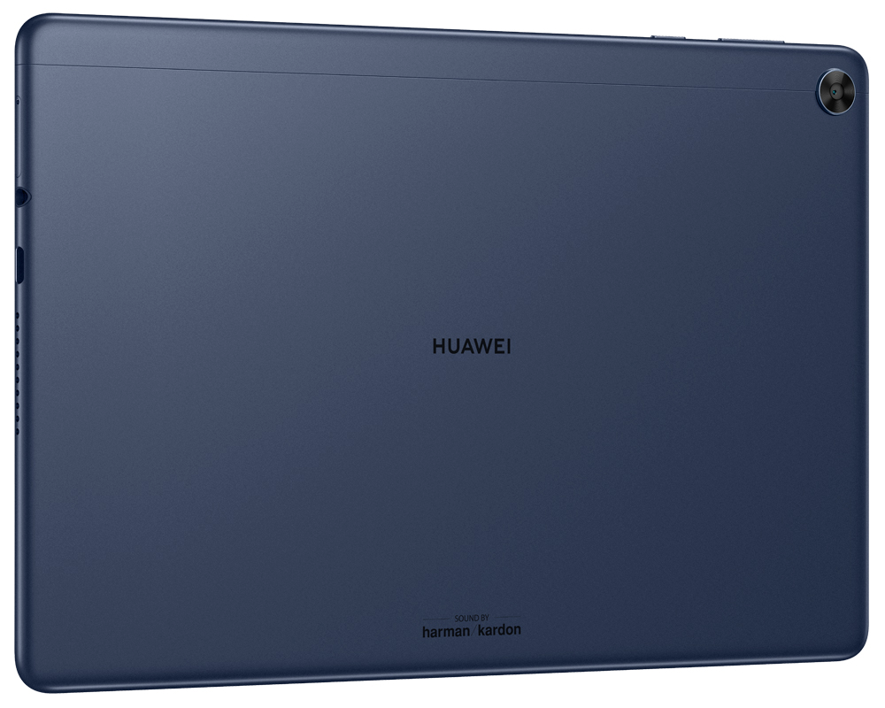 HUAWEI MatePad T10s 10.1" 4/128Gb LTE Синий