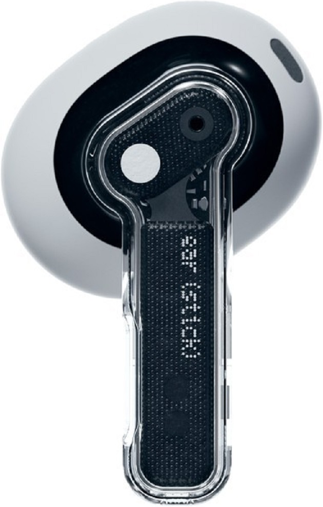 Nothing Ear Stick Белые