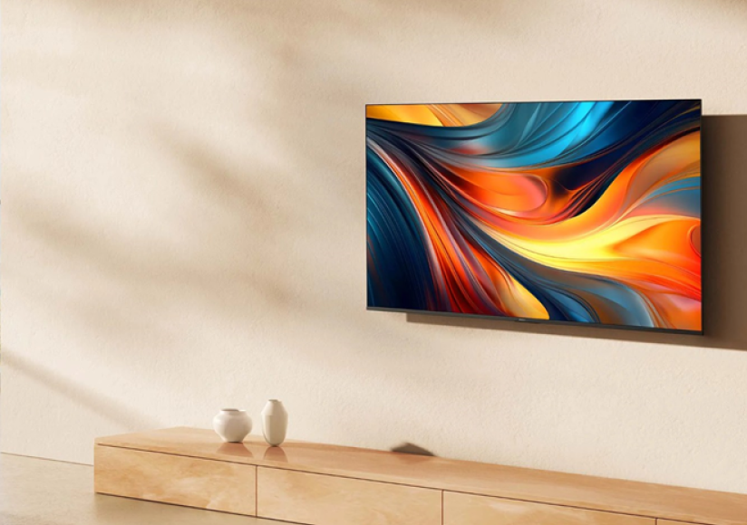 Обзор телевизора Xiaomi TV A 50" 2026