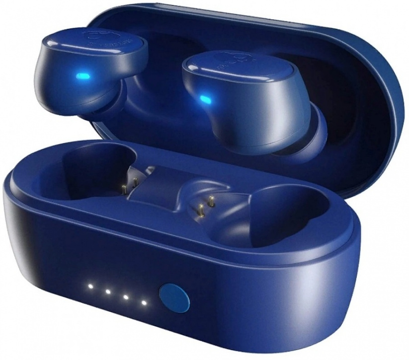 Skullcandy SESH EVO TRUE WIRELESS IN-EAR Blue