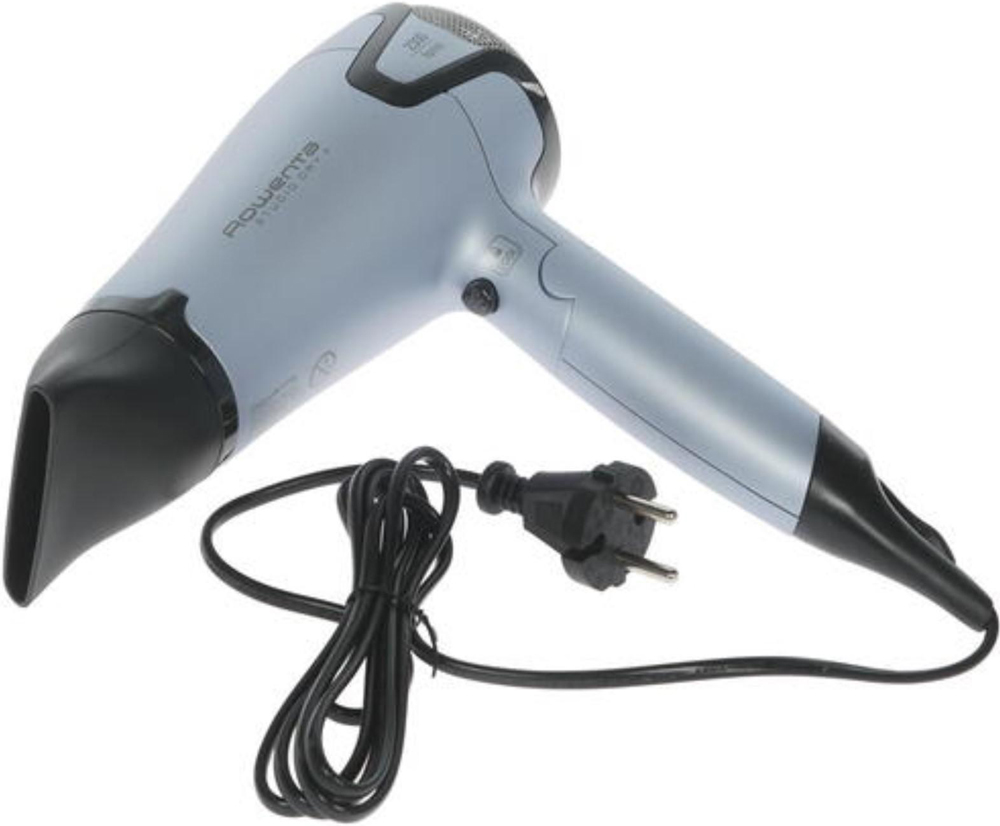 Rowenta Studio Dry CV5440F0 Silver