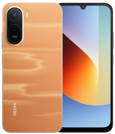 Изображение товара Xiaomi REDMI A7 Pro 4/64 Гб Оранжевый
