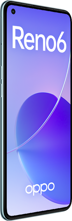 OPPO Reno6 8/128Gb Blue