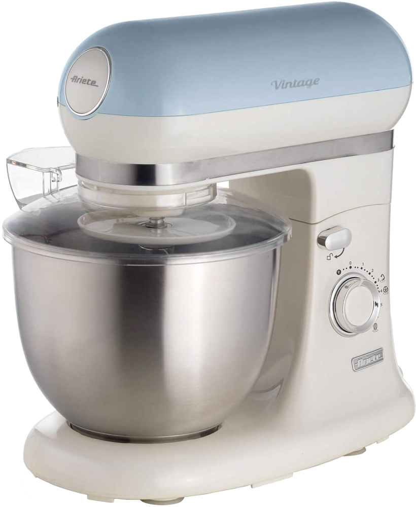 Ariete 1588 Vintage Голубая