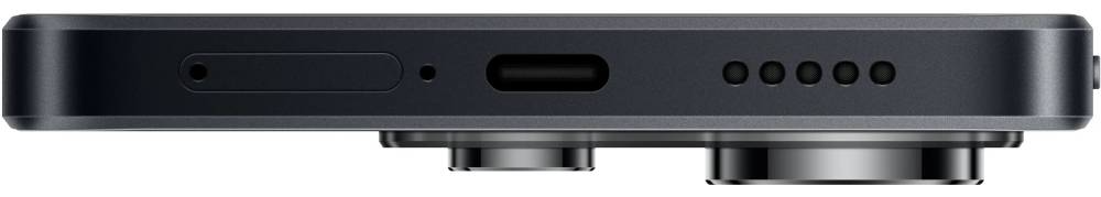 POCO X6 8/256 Гб Черный «Хорошее состояние»