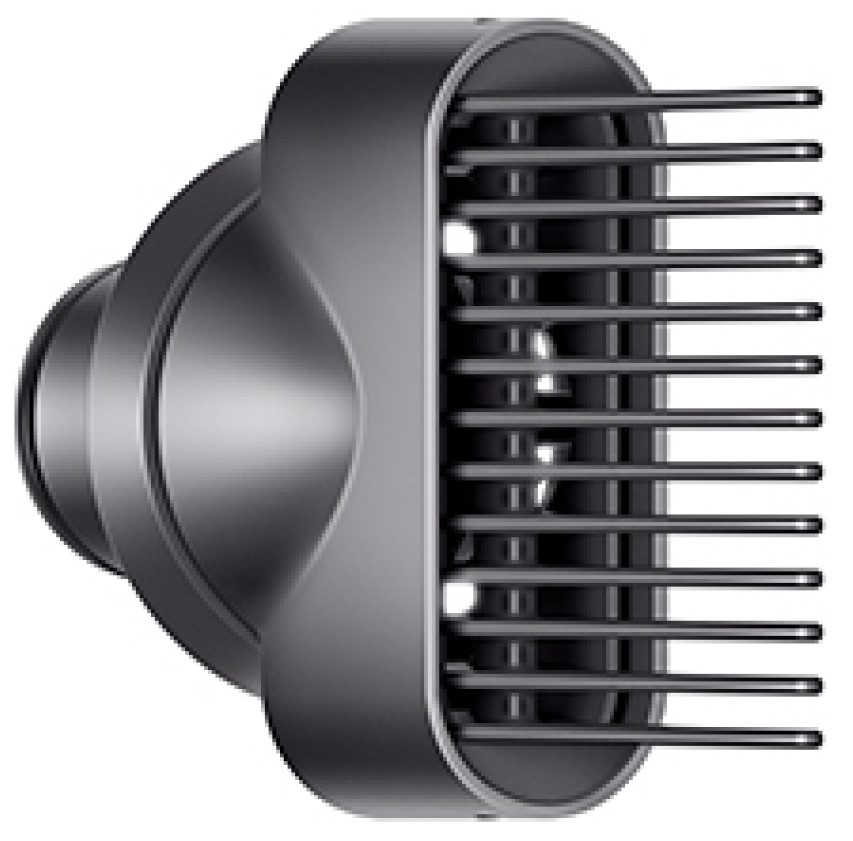 Dyson Supersonic Fuchsia