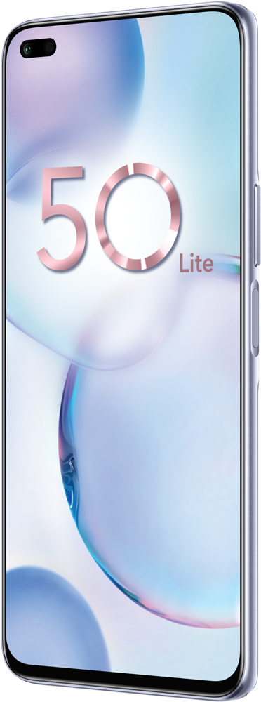 HONOR 50 Lite 6/128Gb Silver