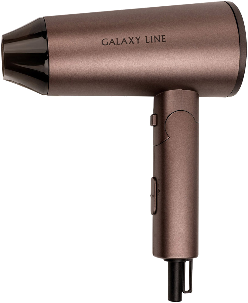 Galaxy LINE GL 4349 коричневый