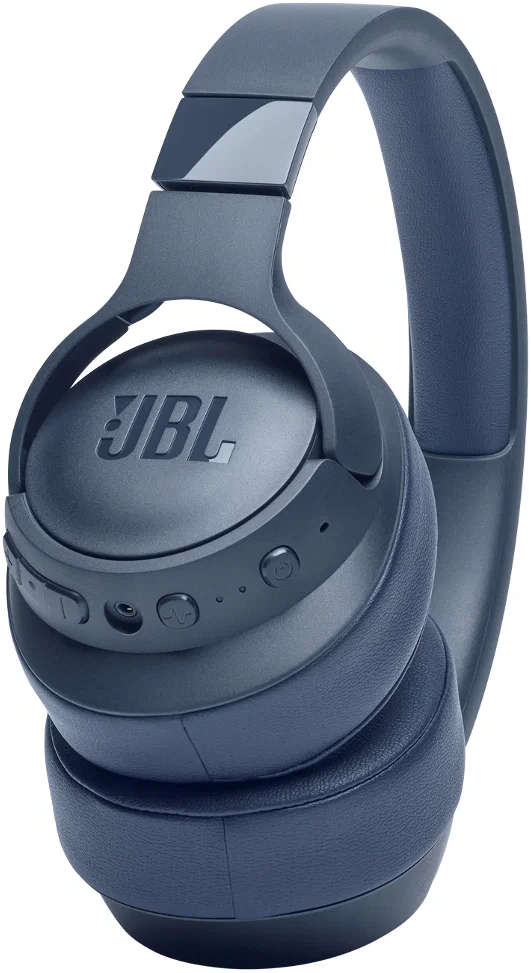 JBL T760NC Синие