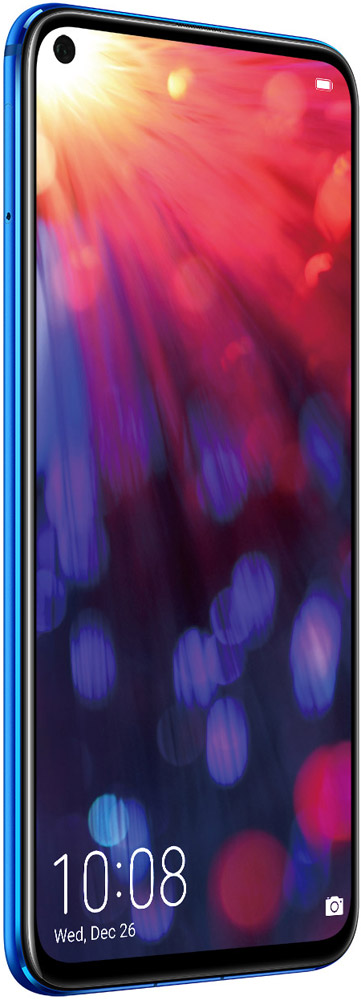 HONOR View 20 6/128 Gb Sapphire Blue