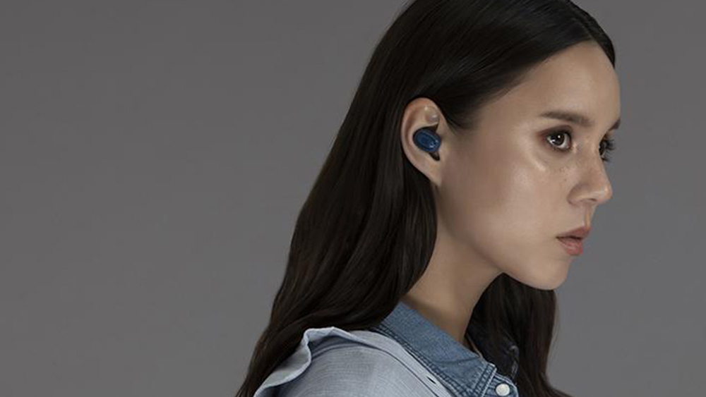 Soul S-GEAR Синие