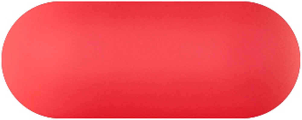 uBear AirPods Pro TouchCase light Red