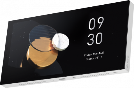 Изображение товара Aqara S1 Plus Черный (MP-K03D)