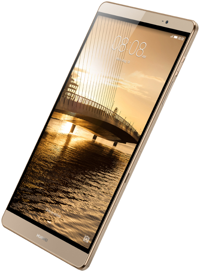 HUAWEI MediaPad M2 8.0" 32Gb LTE Gold