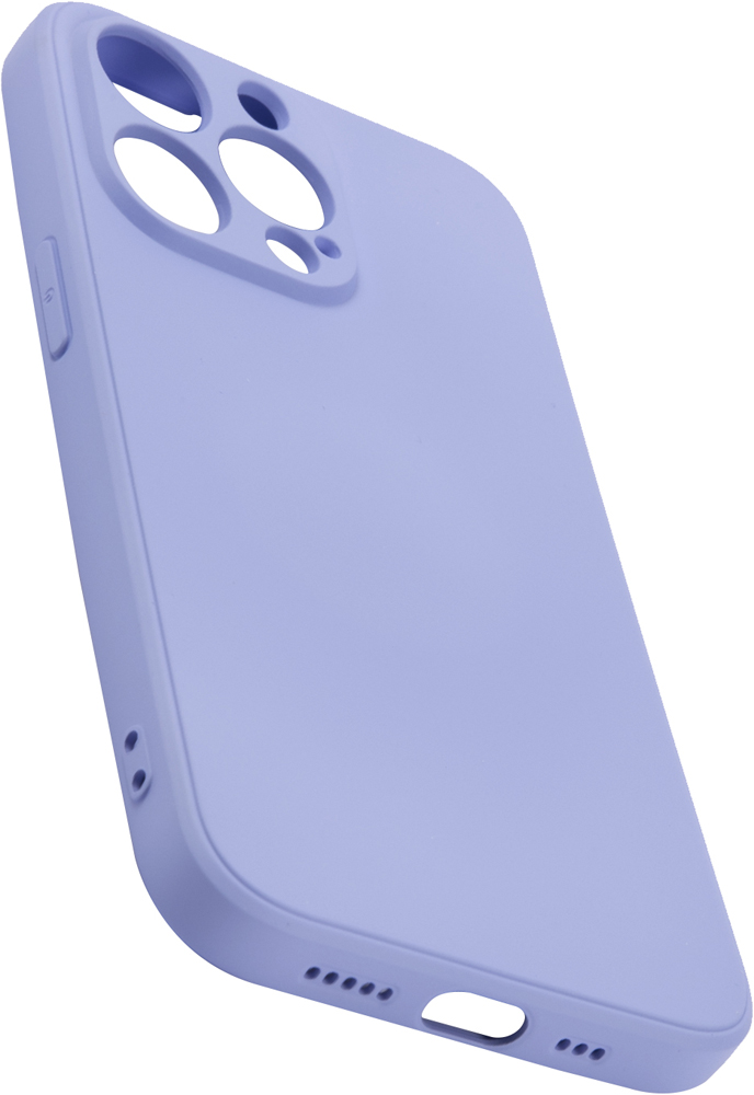 UNBROKE iPhone 13 pro Camera protection Purple