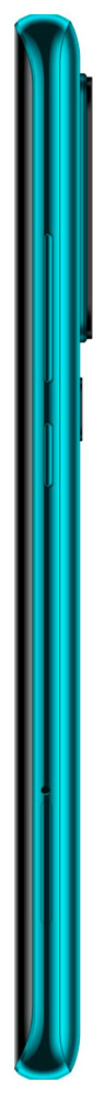 Xiaomi Mi Note 10 6/128Gb Aurora Green