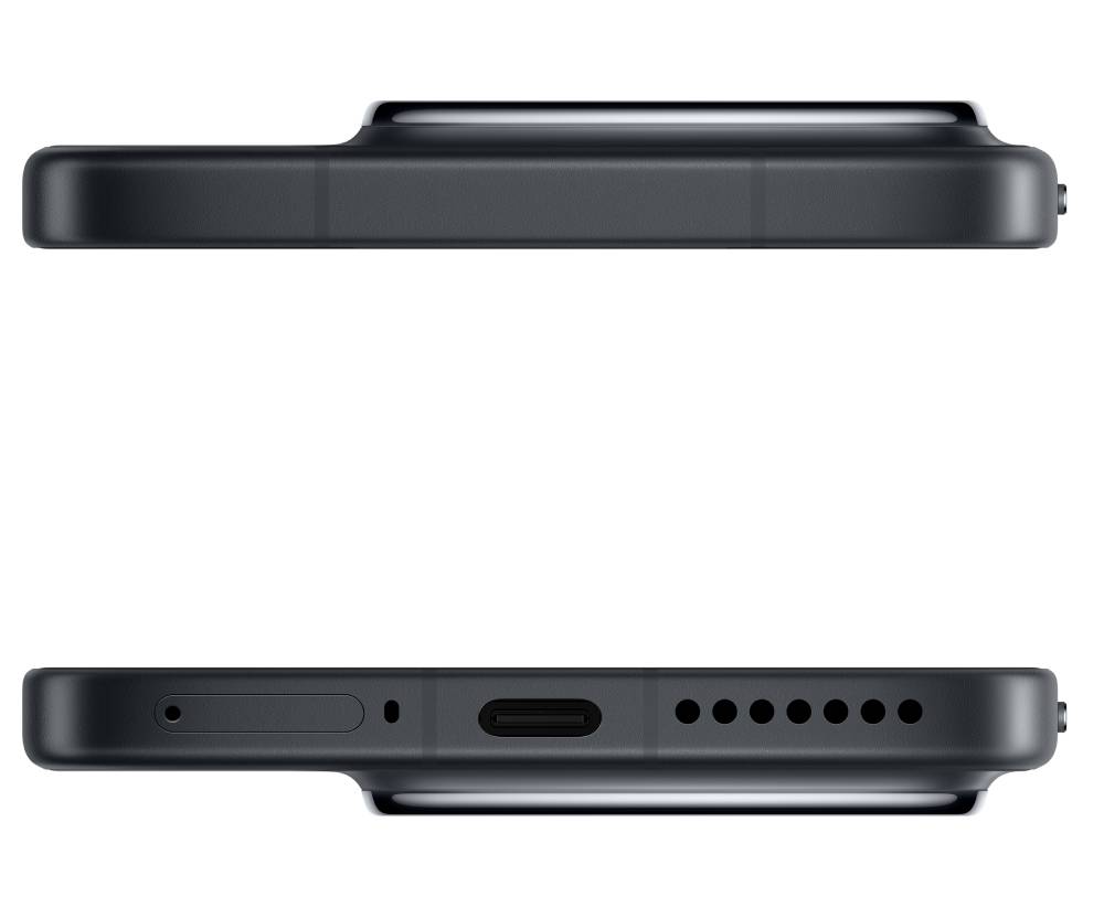 Xiaomi 15 12/512 Гб 5G Черный