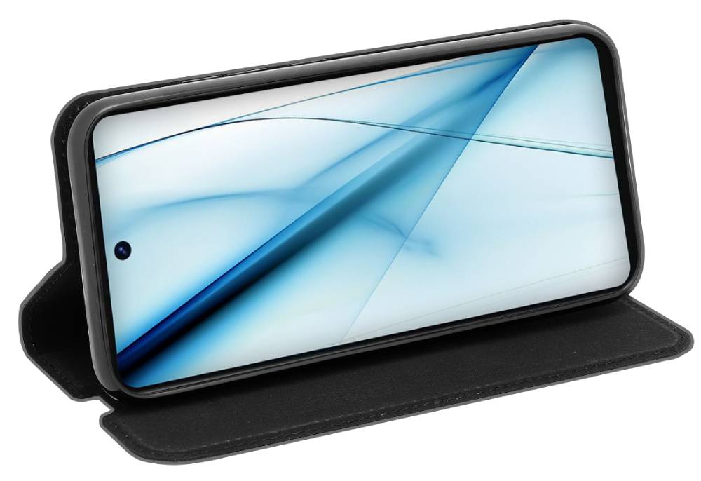 Krutoff для TECNO Spark 20 Pro Черный