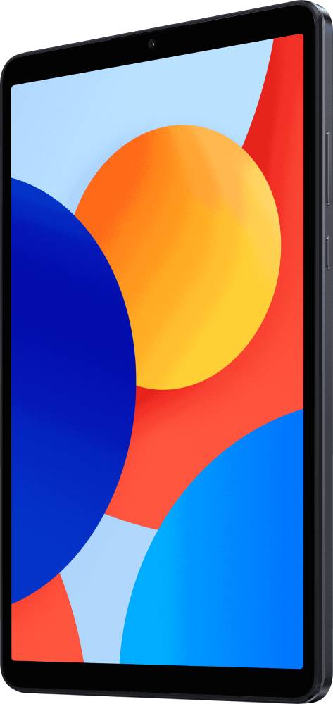 Xiaomi REDMI Pad SE (2024) 8.7 4G 4/64 Графитовый серый