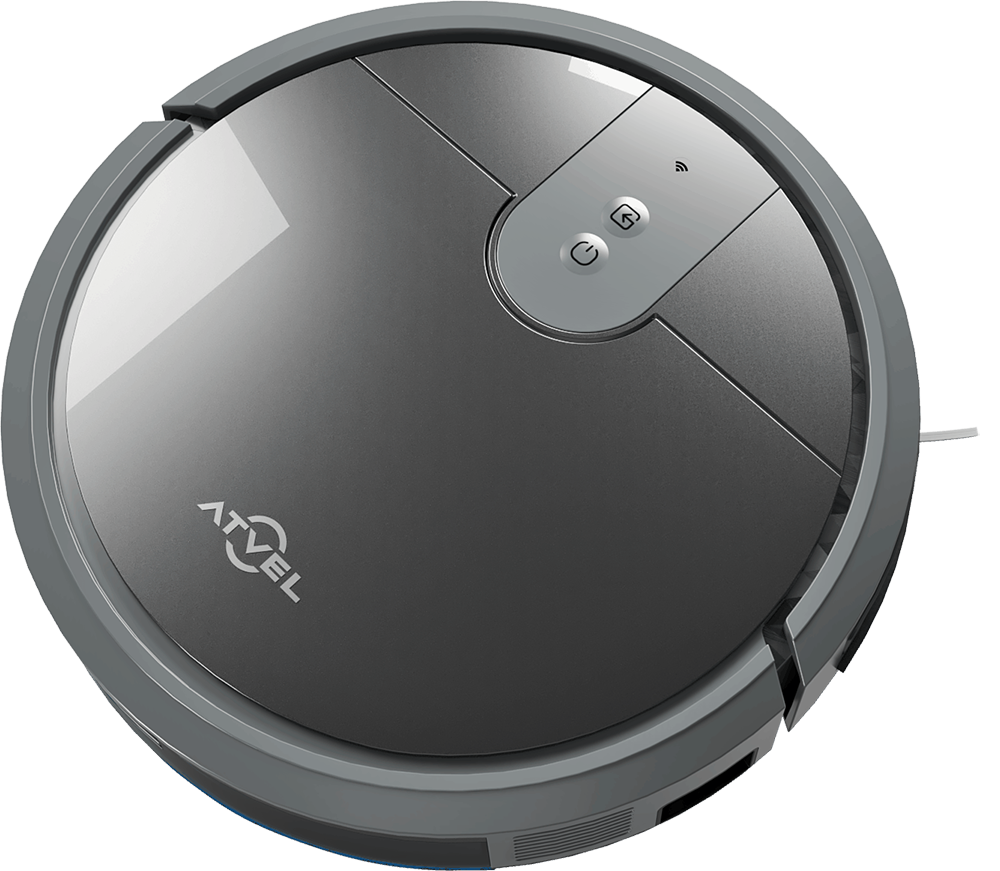 Atvel R70 Серый