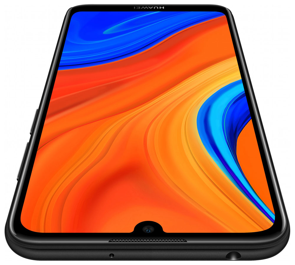 HUAWEI Y6s 3/64Gb Starry Black