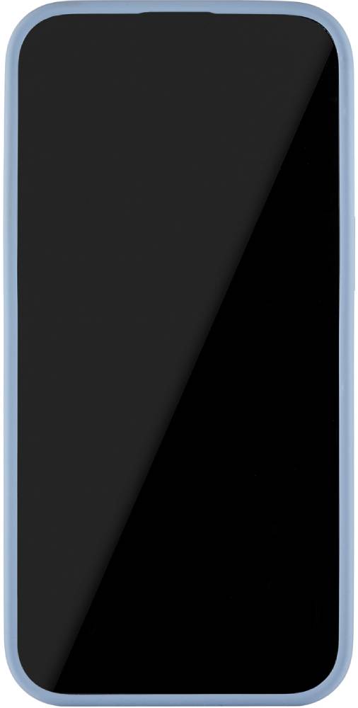 uBear Touch Mag Case для iPhone 15 Pro Max Голубой