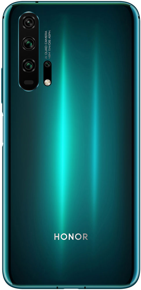 HONOR 20 Pro 8/256 Gb Phantom Blue