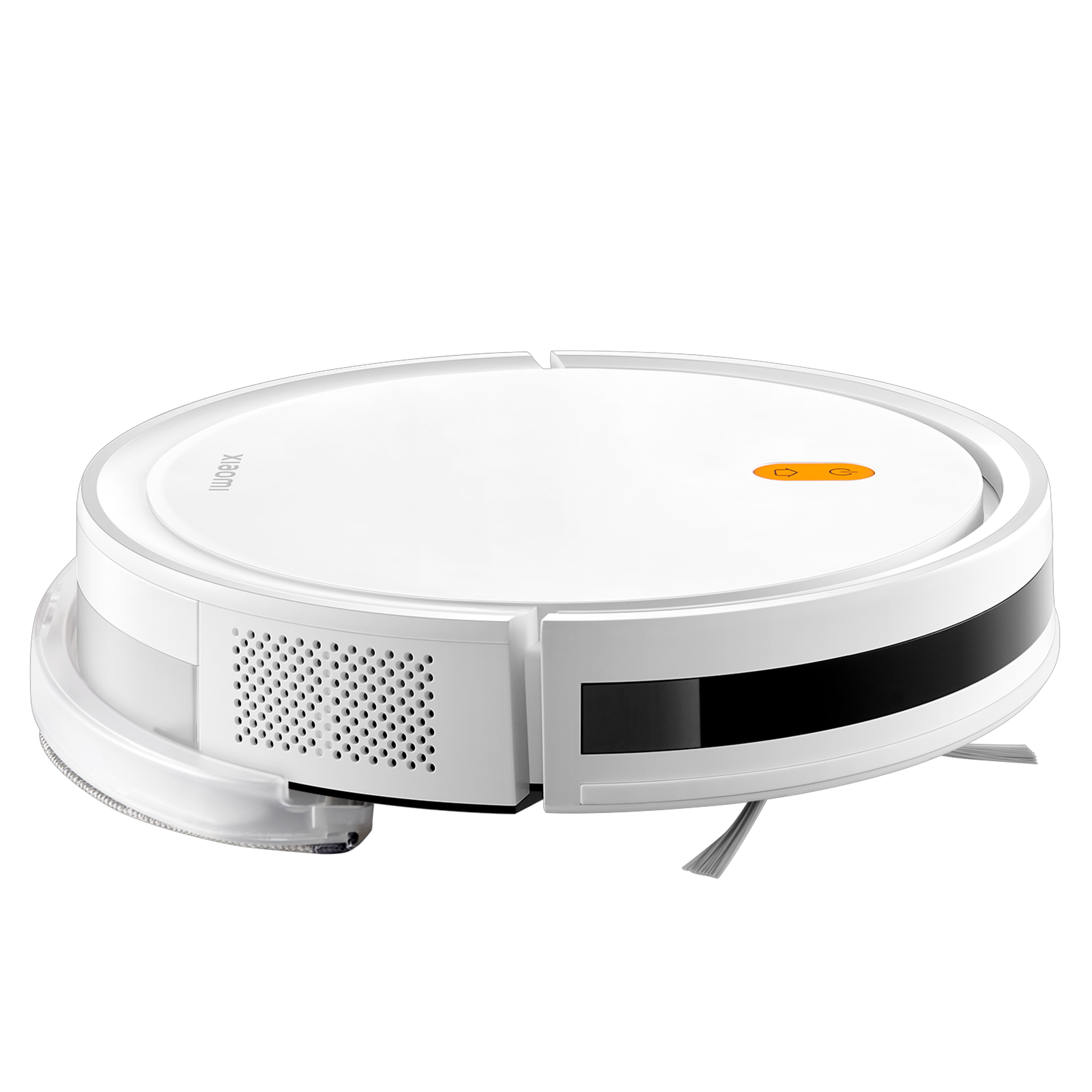 Xiaomi Robot Vacuum E5 EU Белый
