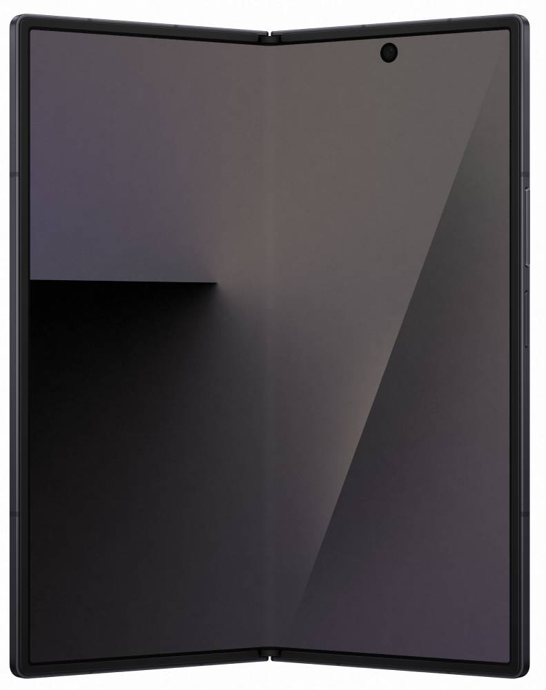 Samsung Galaxy Z Fold7 16Гб/1 Тб 5G Dual sim Черный (F966B)