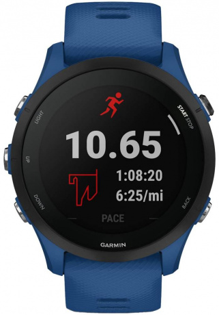 Изображение товара Garmin Forerunner 255 Синие