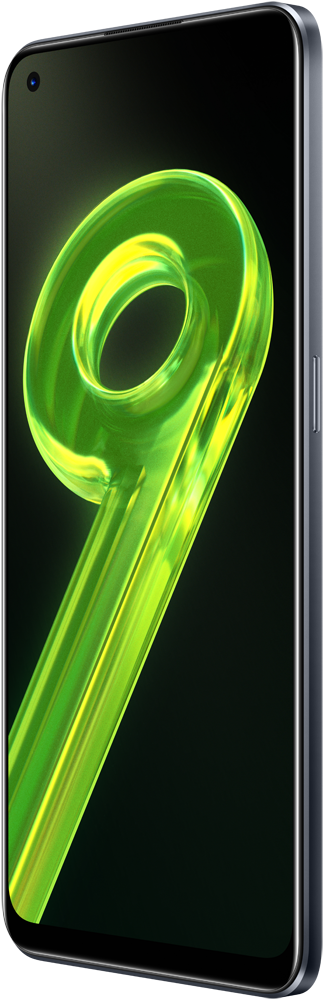 realme 9 6/128 Gb Черный