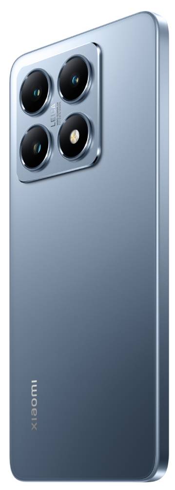 Xiaomi 14T 12/512 Гб 5G Титановый синий