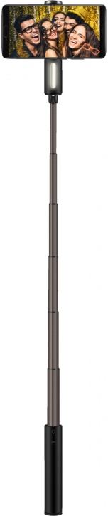 HUAWEI CF33 Moonlight Selfie Stick Black