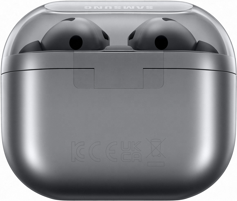 Samsung Galaxy Buds3 Pro Серебро