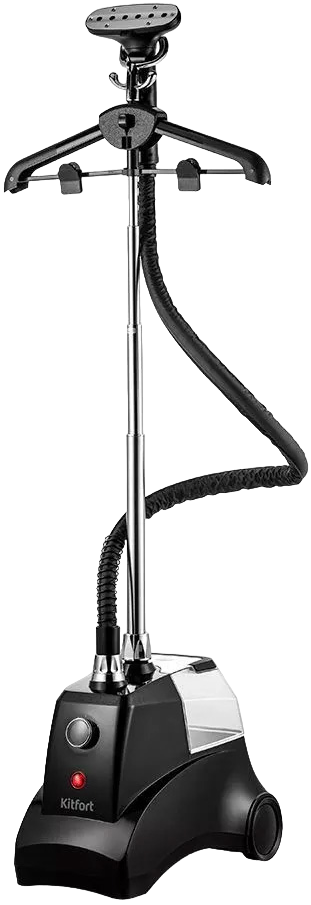 Kitfort КТ-9125 Чёрный