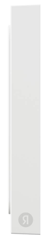 Яндекс беспроводной 1 клавиша Zigbee работает с Алисой Белый