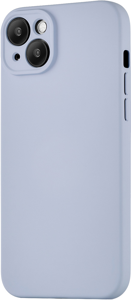 Rocket Sense для iPhone 15 Plus Фиолетовый