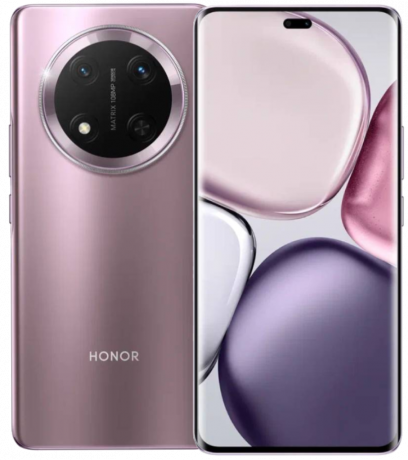 Изображение товара HONOR X9c 8/256 Гб 5G Фиолетовый