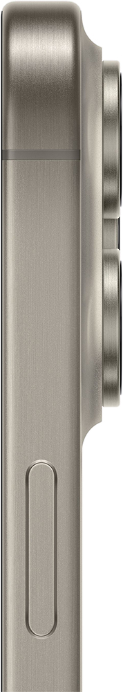 Apple iPhone 15 Pro Max 1Tb eSIM + SIM Натуральный титан