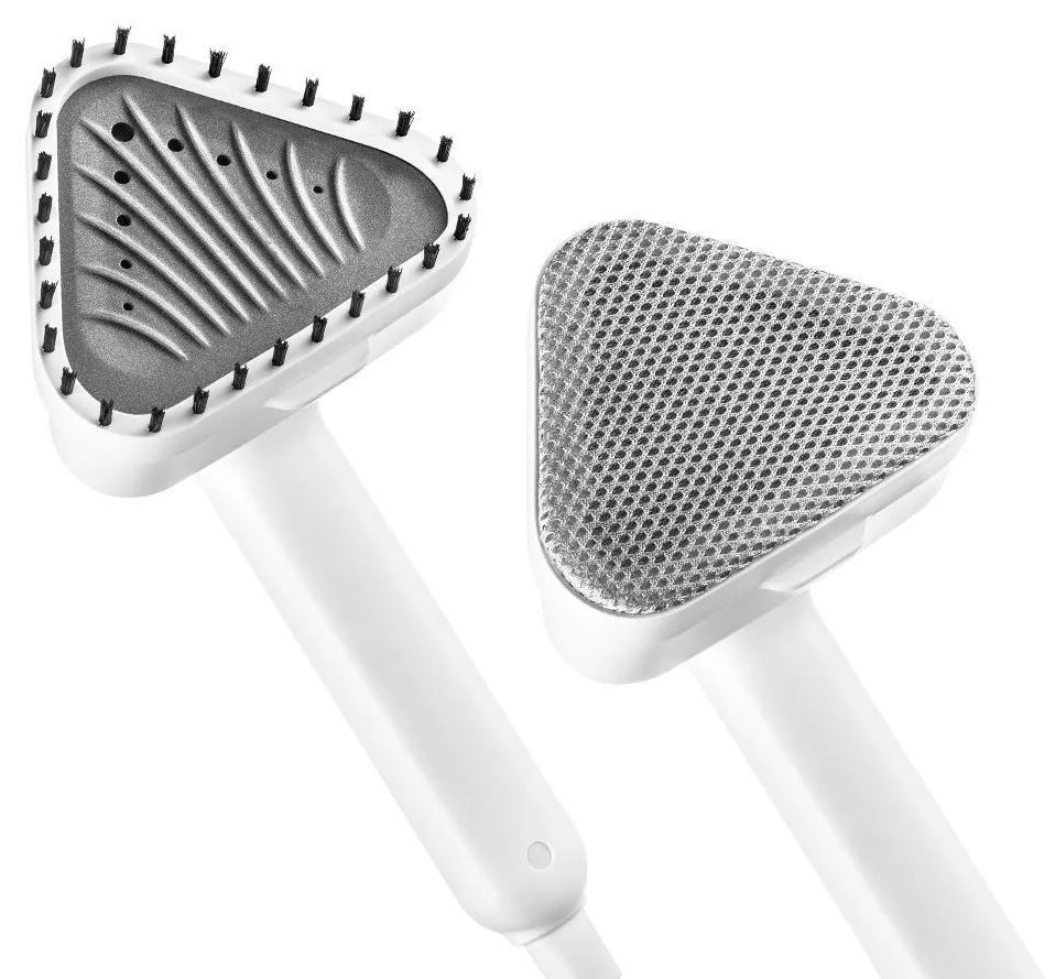 Kitfort КТ-9110-2 Бело-салатовый