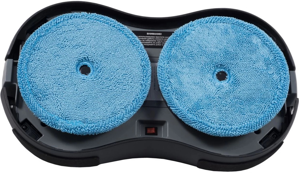 Hobot Xbot R2 Серый