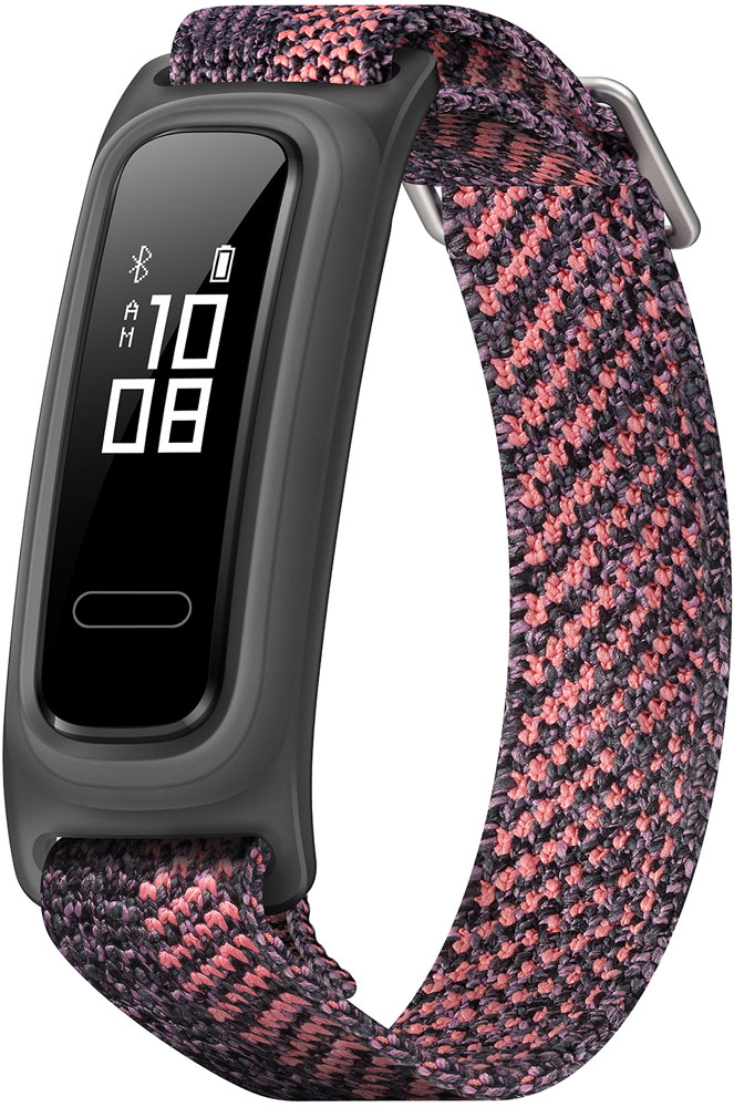 HUAWEI Band 4e AW70 Grey-Pink