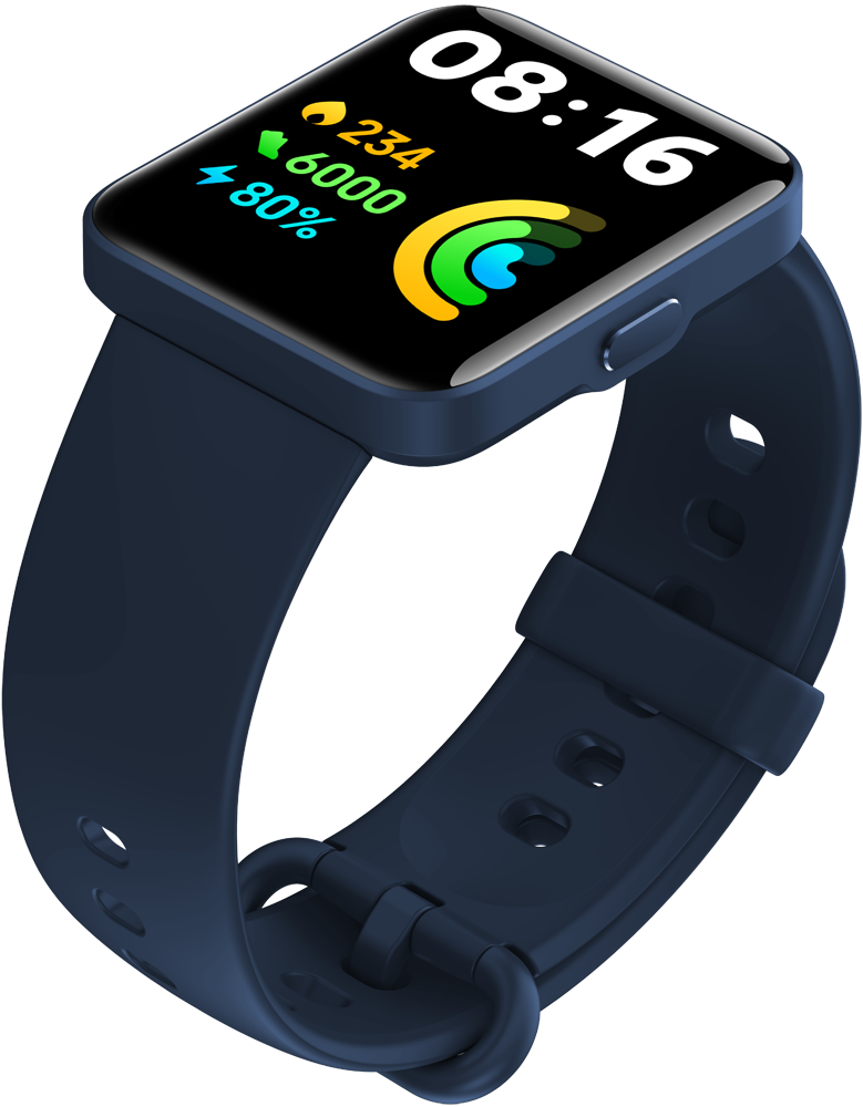 Xiaomi REDMI Watch 2 Lite Blue