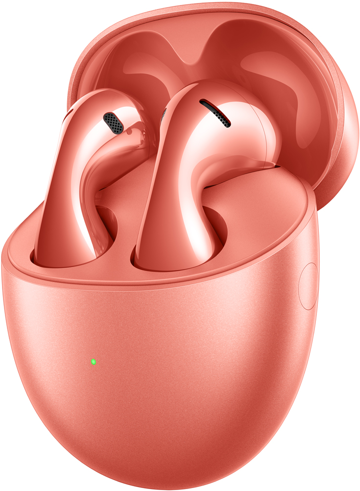 HUAWEI Freebuds 5 Оранжевый коралл