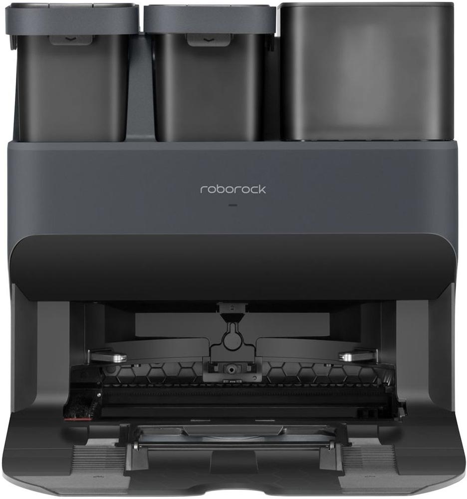 Roborock S7 MaxV Ultra RU Черный