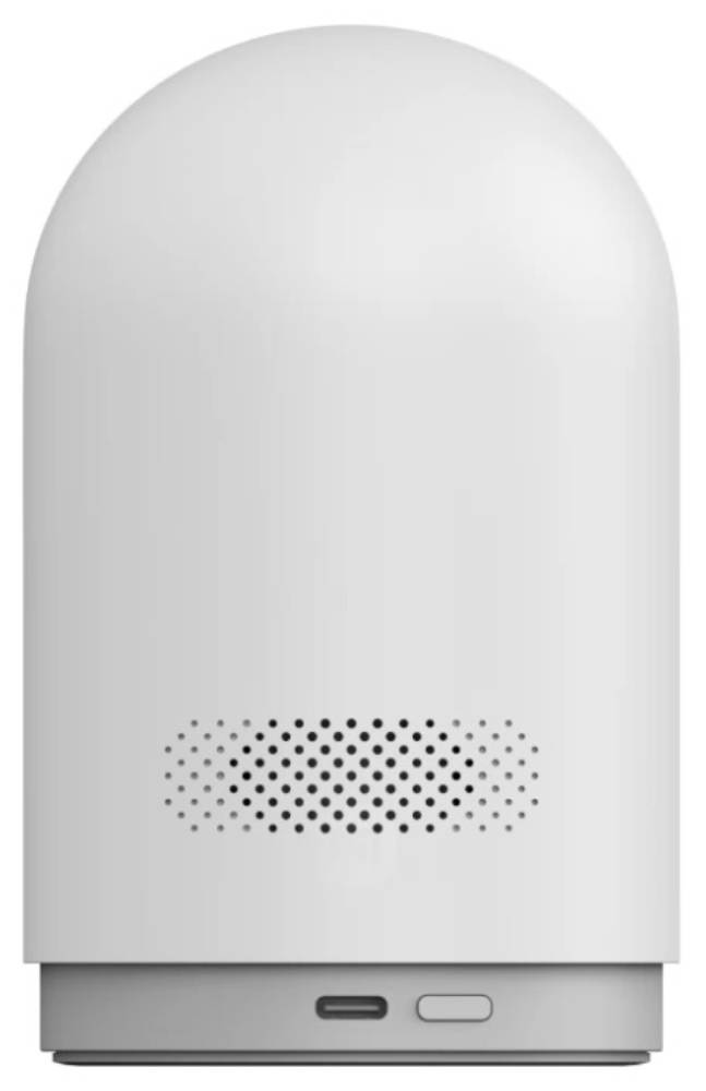 Xiaomi Smart Camera C500 Pro Белая